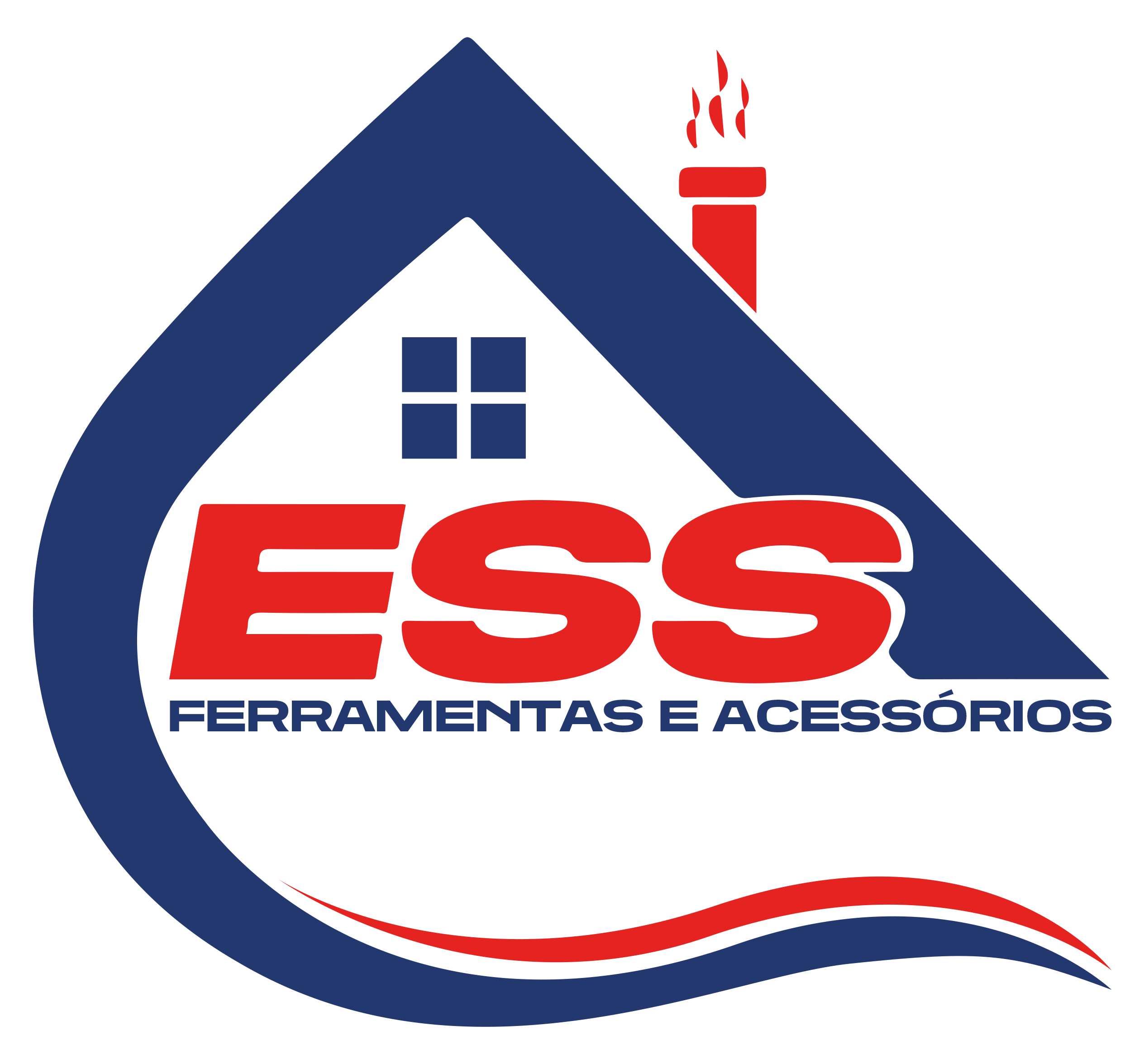 ESS Ferramentas & Acessórios