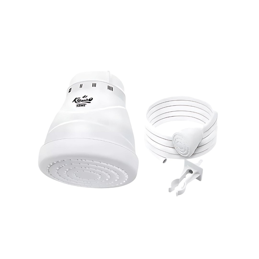 DUCHA KIBANHO 4T 6800W 220V FAME
