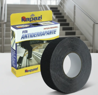 FITA ANTIDERRAPANTE 50MMX20M CZ - KAPAZI