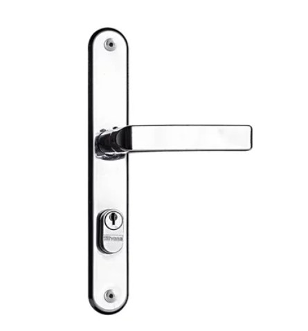 FECHADURA PORTA EXTERNA ITALY ESP - SILVANA